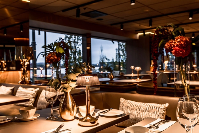 Restaurant ONE