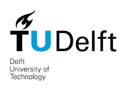 TU Delft logo