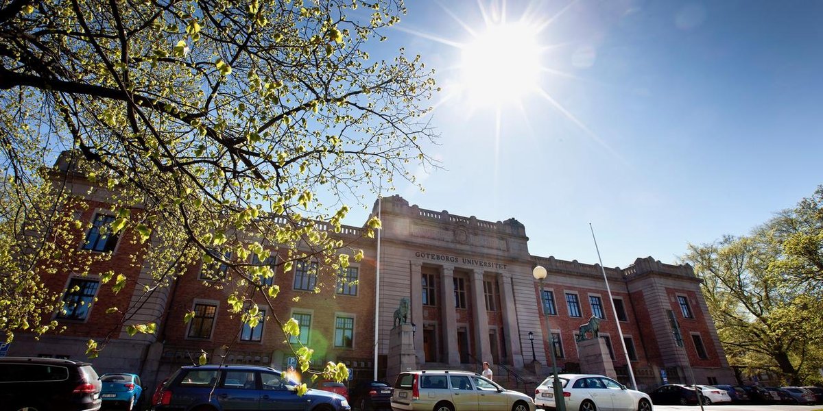 University of Gothenburg